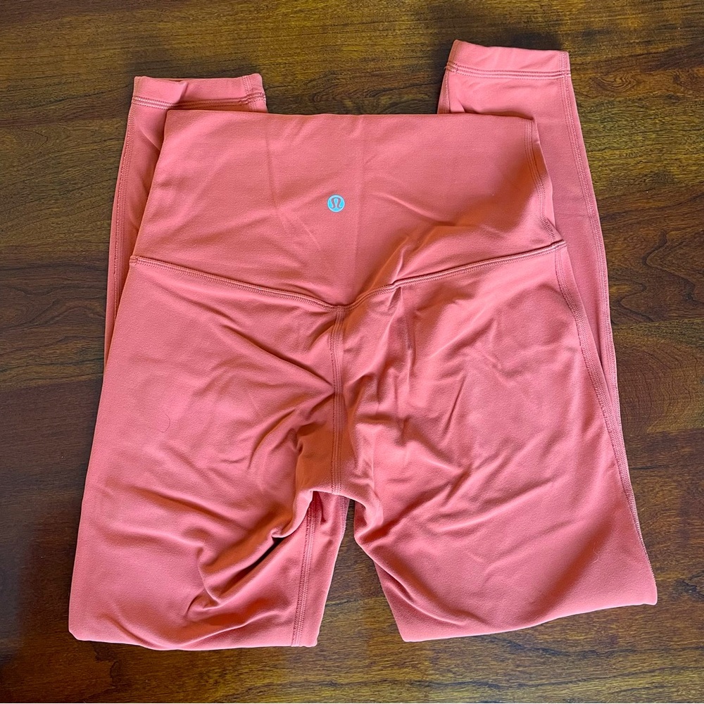 Lululemon Align 25”